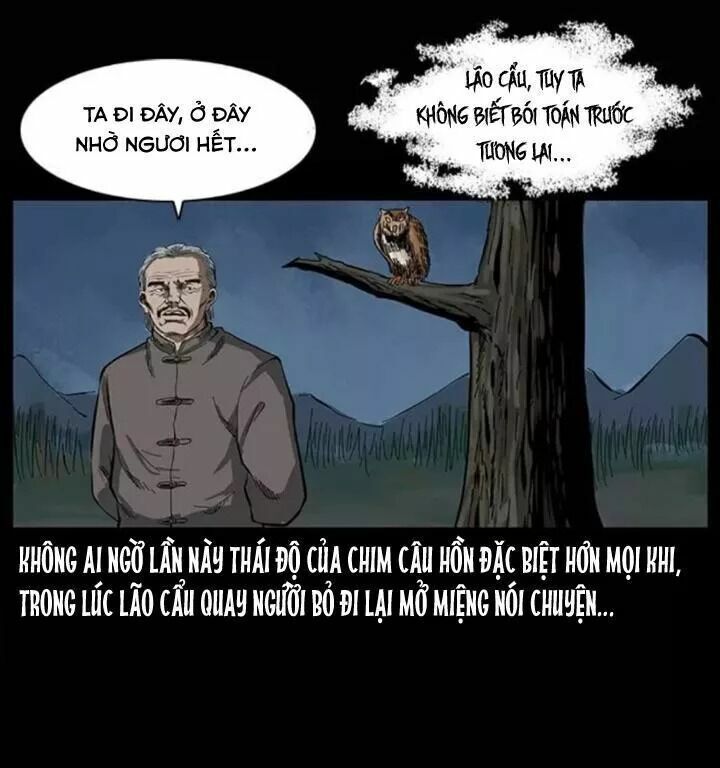 U Minh Ngụy Tượng Chapter 87 - Trang 2