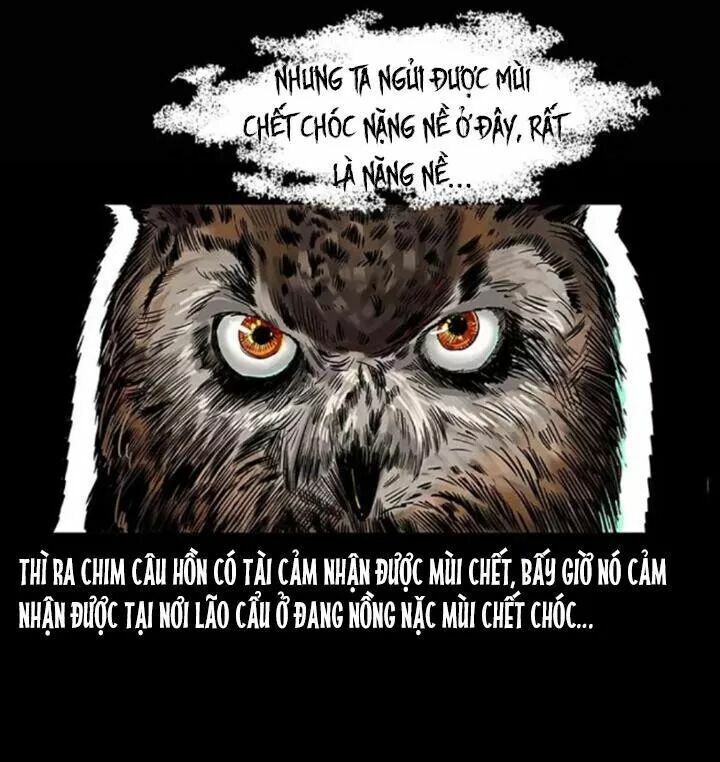 U Minh Ngụy Tượng Chapter 87 - Trang 2