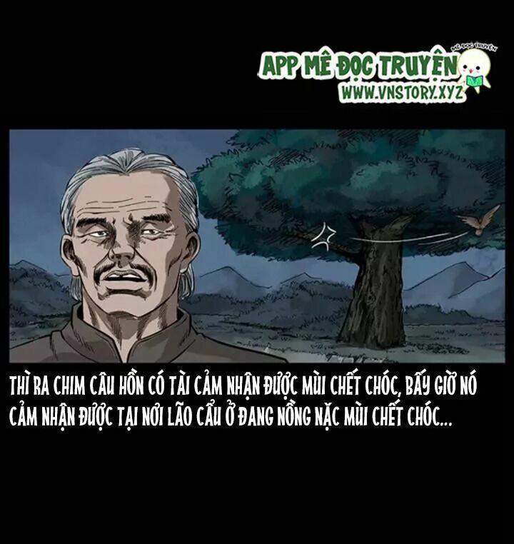 U Minh Ngụy Tượng Chapter 87 - Trang 2