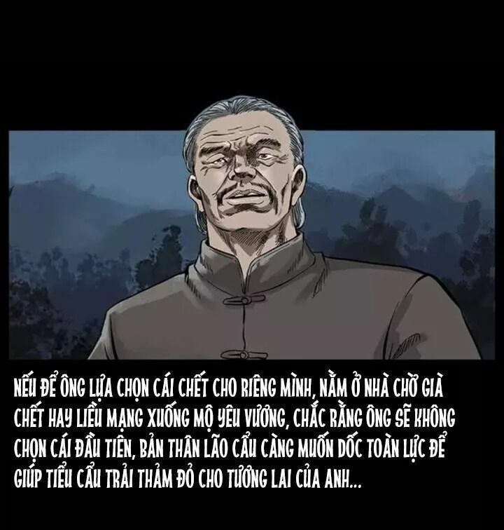 U Minh Ngụy Tượng Chapter 87 - Trang 2