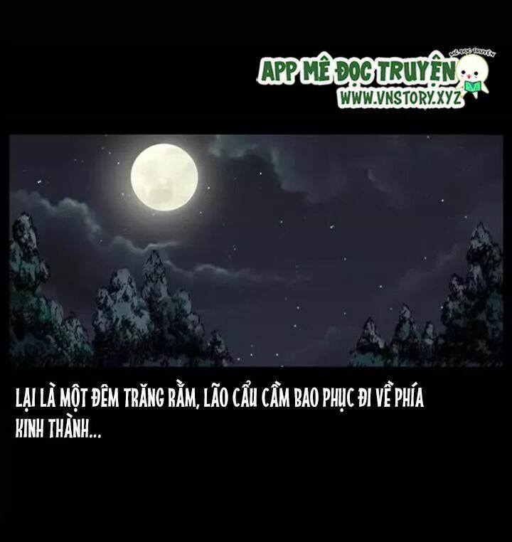 U Minh Ngụy Tượng Chapter 87 - Trang 2