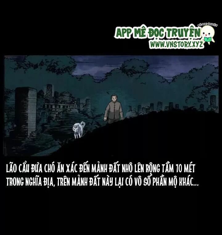 U Minh Ngụy Tượng Chapter 87 - Trang 2