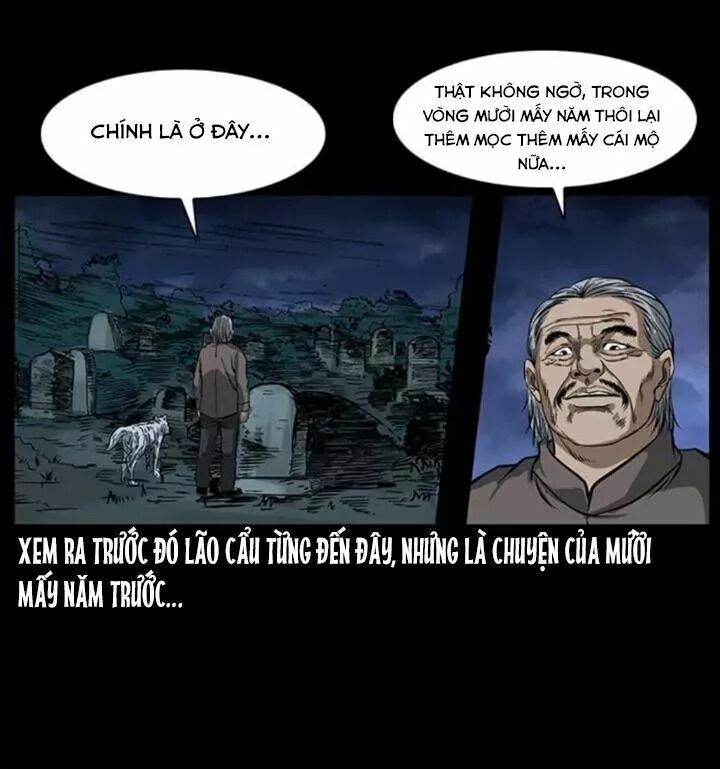 U Minh Ngụy Tượng Chapter 87 - Trang 2