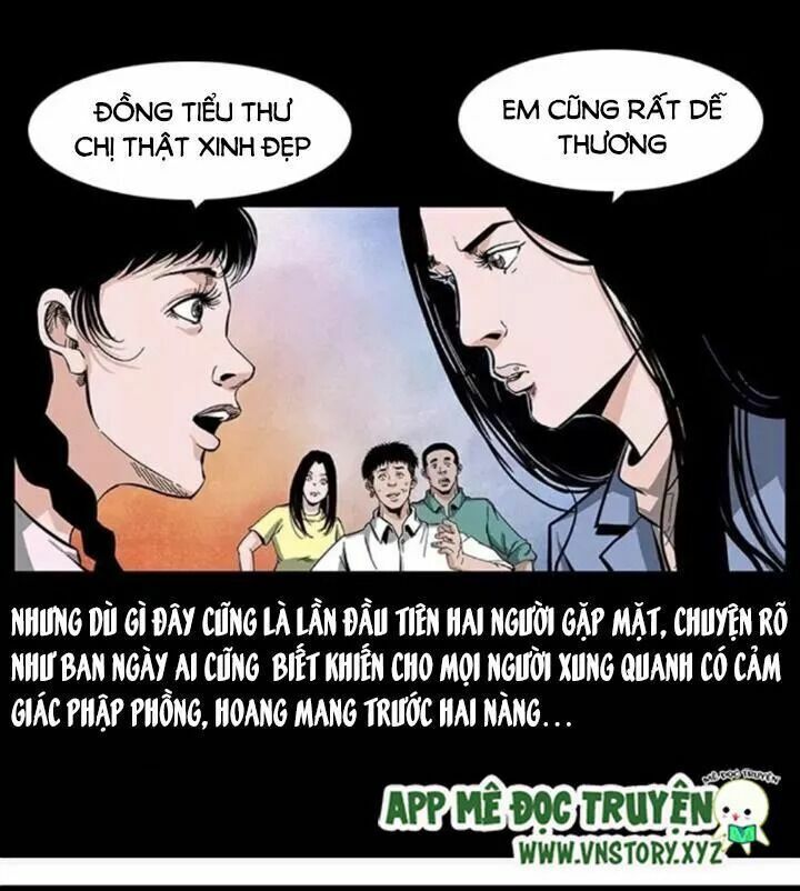 U Minh Ngụy Tượng Chapter 88 - Trang 2