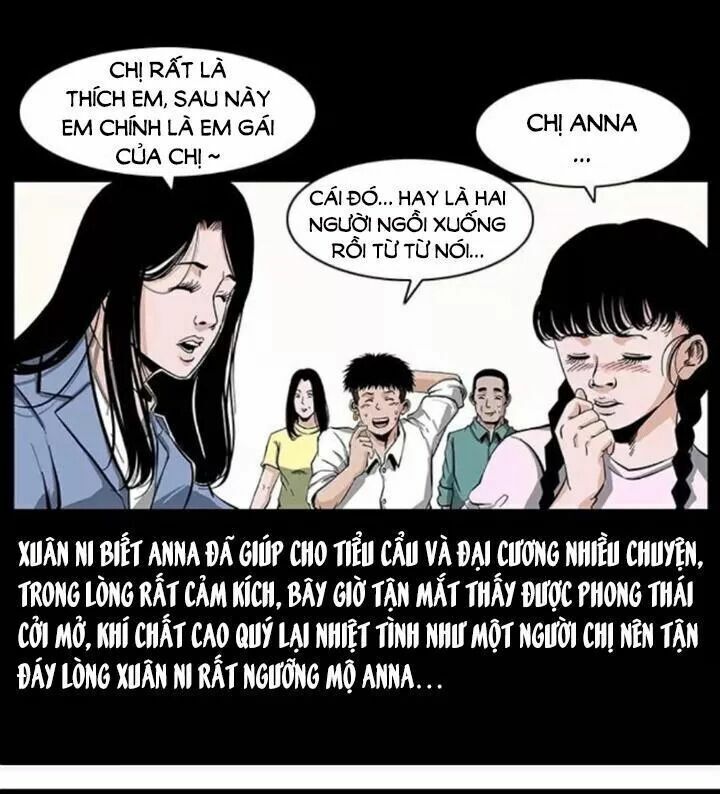 U Minh Ngụy Tượng Chapter 88 - Trang 2