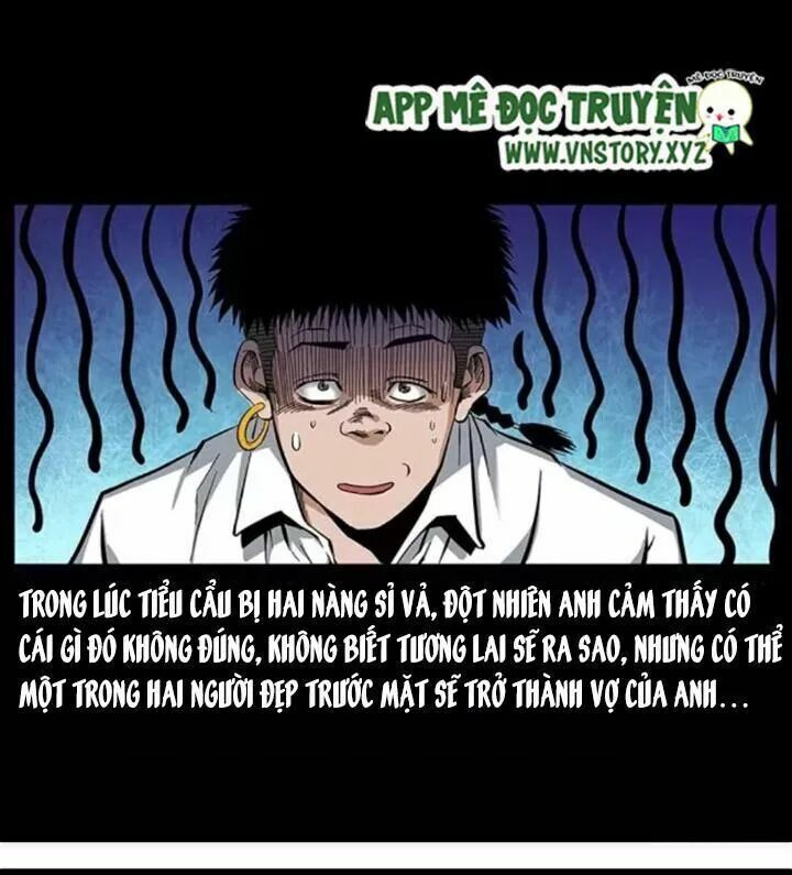 U Minh Ngụy Tượng Chapter 88 - Trang 2