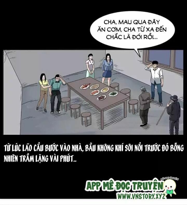 U Minh Ngụy Tượng Chapter 88 - Trang 2