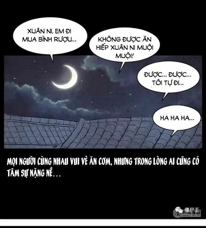 U Minh Ngụy Tượng Chapter 88 - Trang 2