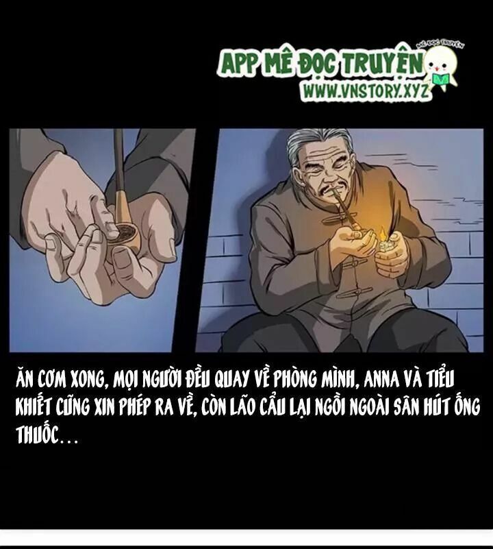 U Minh Ngụy Tượng Chapter 88 - Trang 2