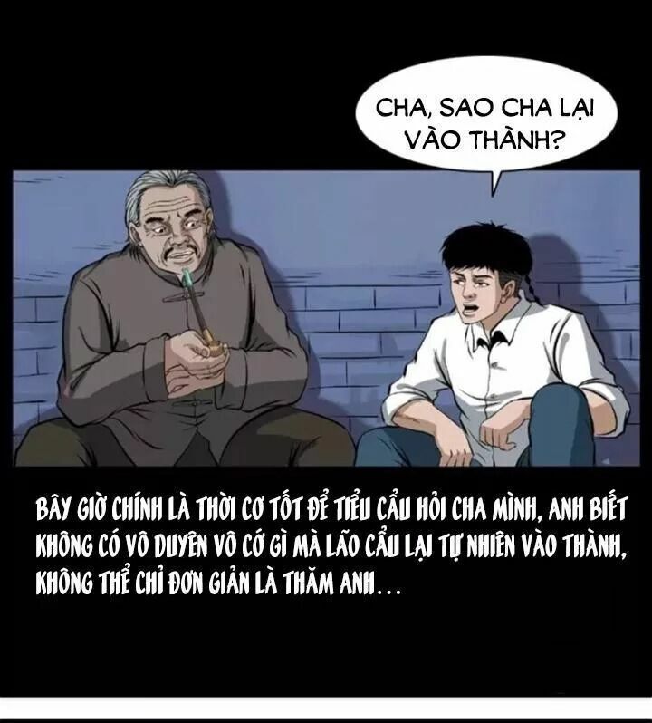 U Minh Ngụy Tượng Chapter 88 - Trang 2