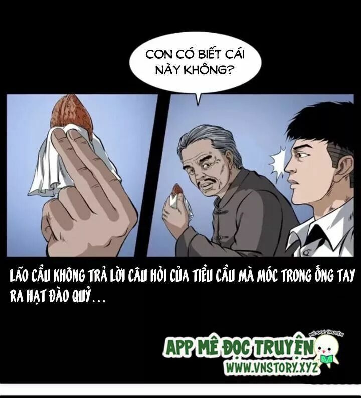 U Minh Ngụy Tượng Chapter 88 - Trang 2