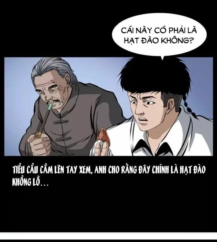 U Minh Ngụy Tượng Chapter 88 - Trang 2