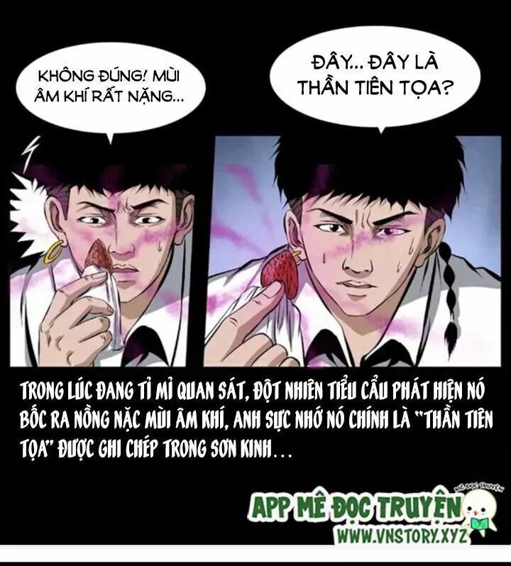 U Minh Ngụy Tượng Chapter 88 - Trang 2