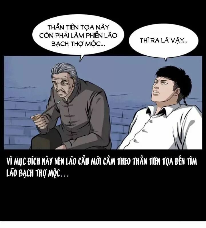 U Minh Ngụy Tượng Chapter 88 - Trang 2