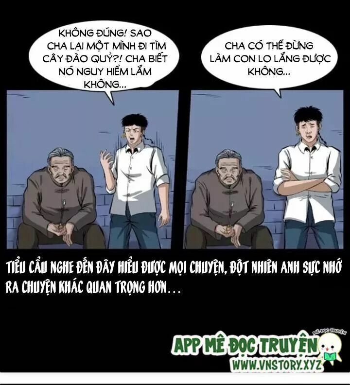 U Minh Ngụy Tượng Chapter 88 - Trang 2