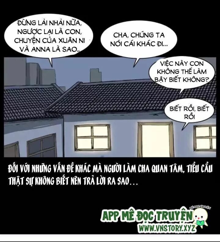 U Minh Ngụy Tượng Chapter 88 - Trang 2
