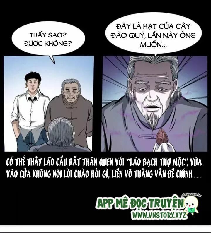 U Minh Ngụy Tượng Chapter 88 - Trang 2
