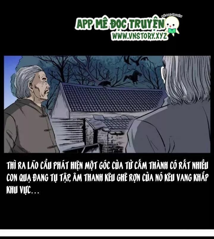 U Minh Ngụy Tượng Chapter 88 - Trang 2