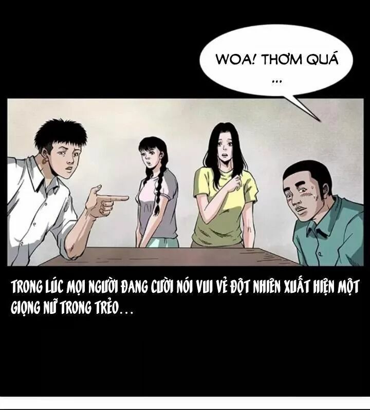 U Minh Ngụy Tượng Chapter 88 - Trang 2