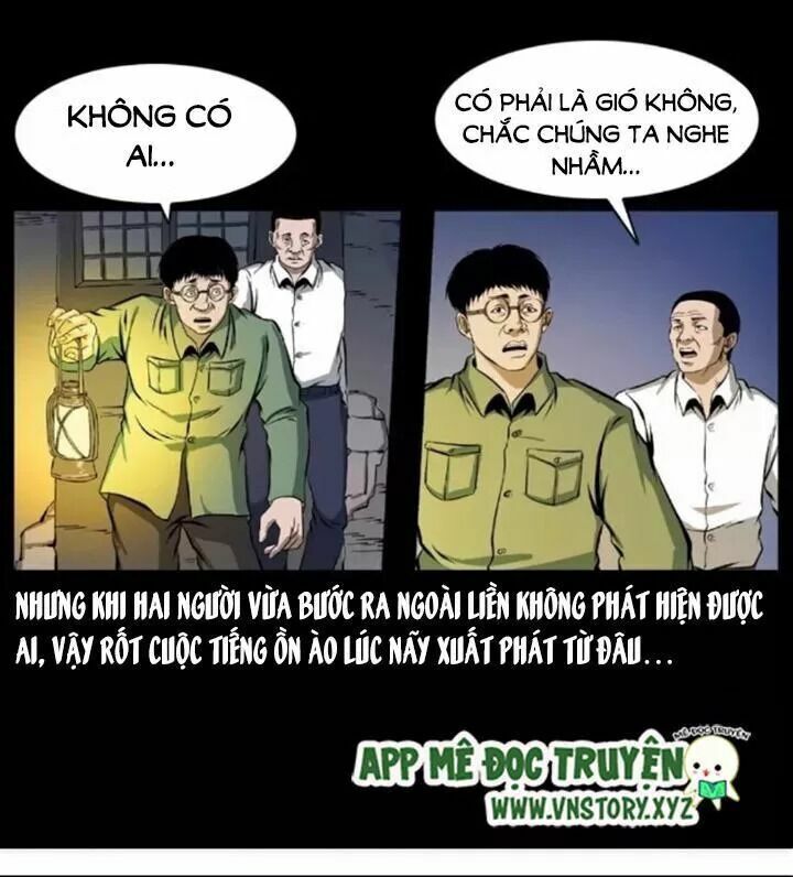 U Minh Ngụy Tượng Chapter 88 - Trang 2