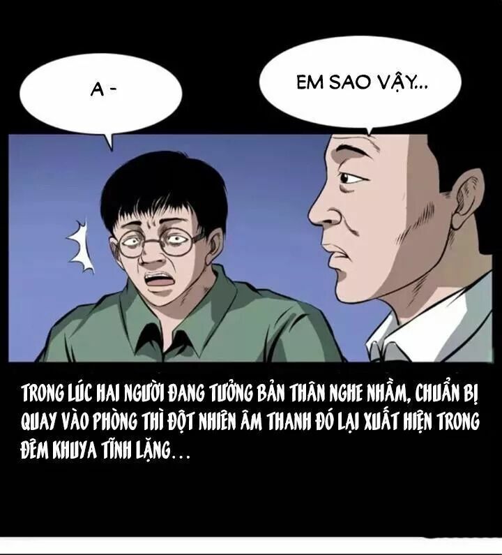 U Minh Ngụy Tượng Chapter 88 - Trang 2