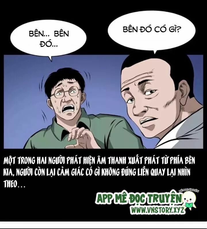 U Minh Ngụy Tượng Chapter 88 - Trang 2