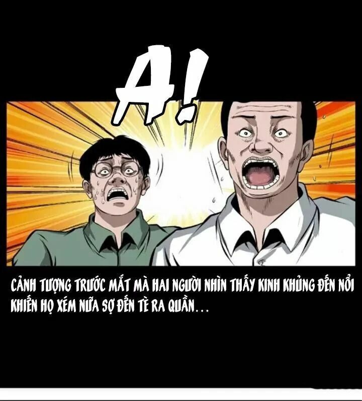 U Minh Ngụy Tượng Chapter 88 - Trang 2