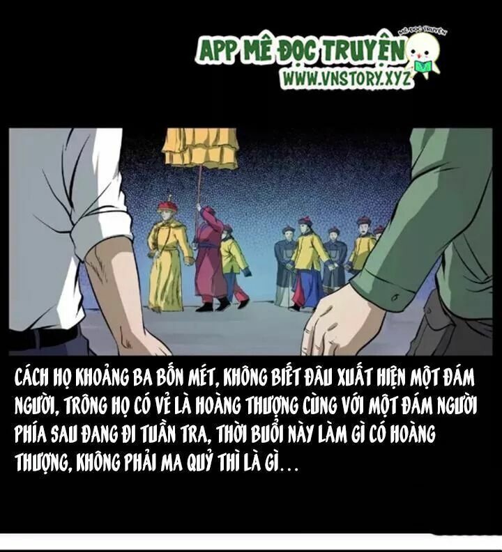 U Minh Ngụy Tượng Chapter 88 - Trang 2