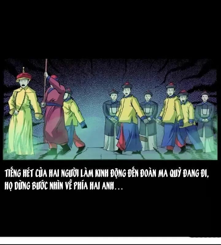 U Minh Ngụy Tượng Chapter 88 - Trang 2