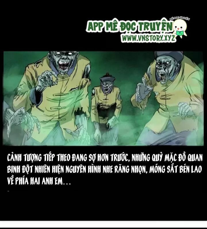 U Minh Ngụy Tượng Chapter 88 - Trang 2