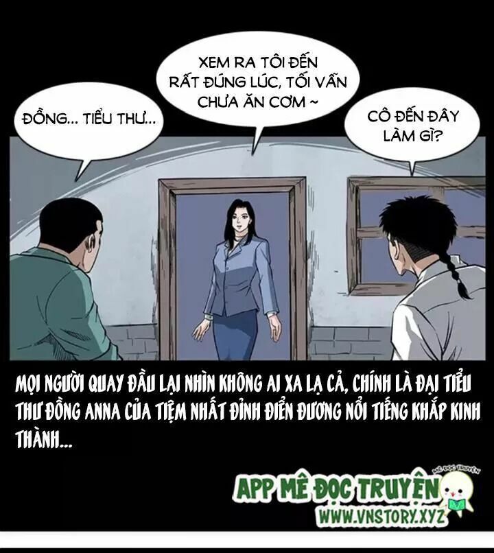 U Minh Ngụy Tượng Chapter 88 - Trang 2