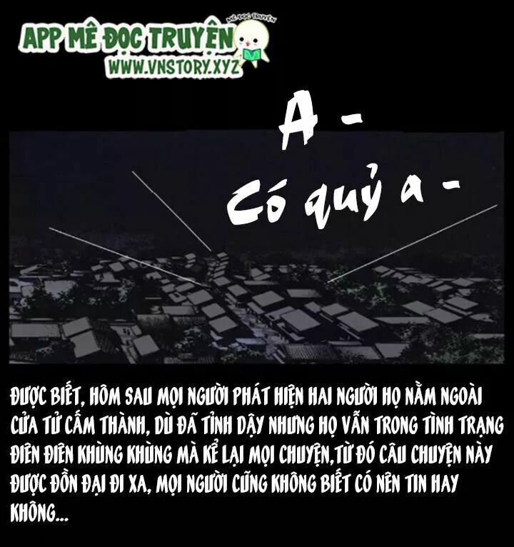 U Minh Ngụy Tượng Chapter 88 - Trang 2