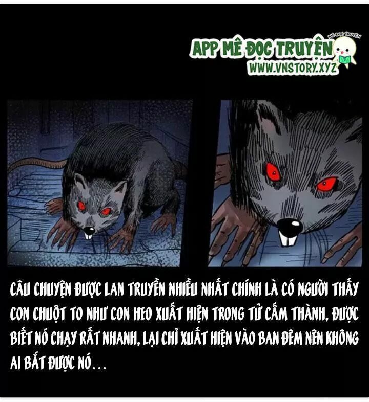 U Minh Ngụy Tượng Chapter 89 - Trang 2