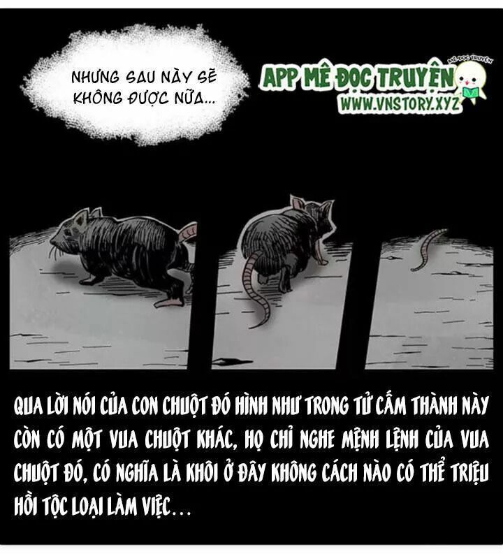 U Minh Ngụy Tượng Chapter 89 - Trang 2