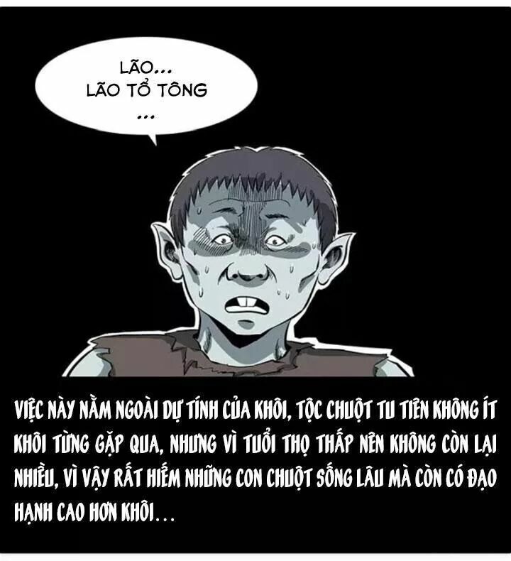 U Minh Ngụy Tượng Chapter 89 - Trang 2