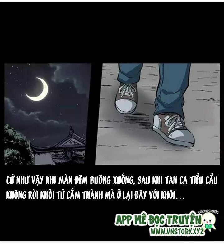 U Minh Ngụy Tượng Chapter 89 - Trang 2