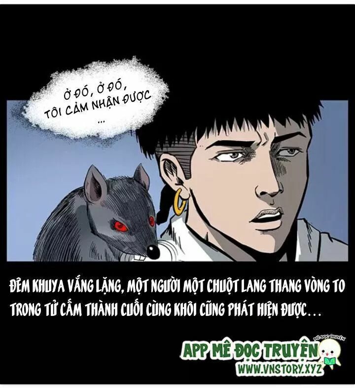 U Minh Ngụy Tượng Chapter 89 - Trang 2