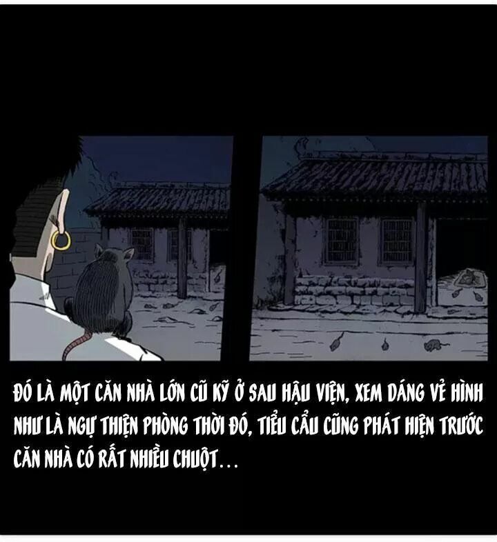 U Minh Ngụy Tượng Chapter 89 - Trang 2