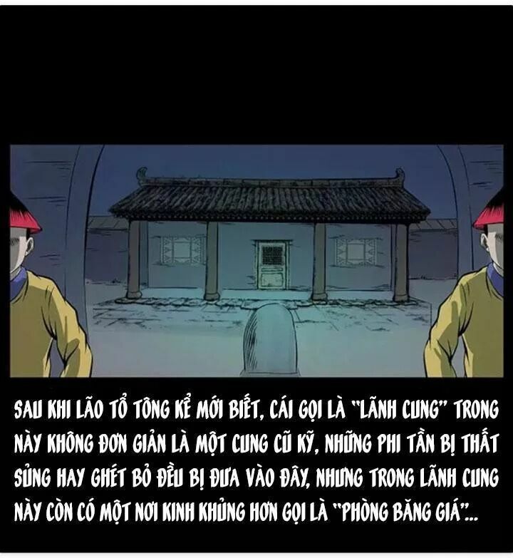 U Minh Ngụy Tượng Chapter 89 - Trang 2