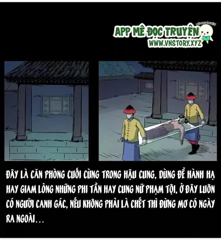 U Minh Ngụy Tượng Chapter 89 - Trang 2