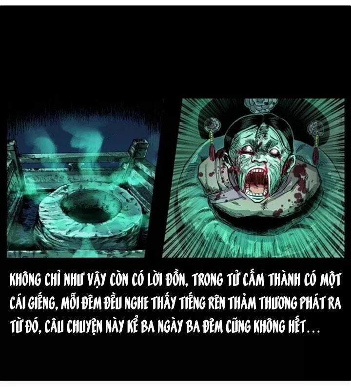 U Minh Ngụy Tượng Chapter 89 - Trang 2