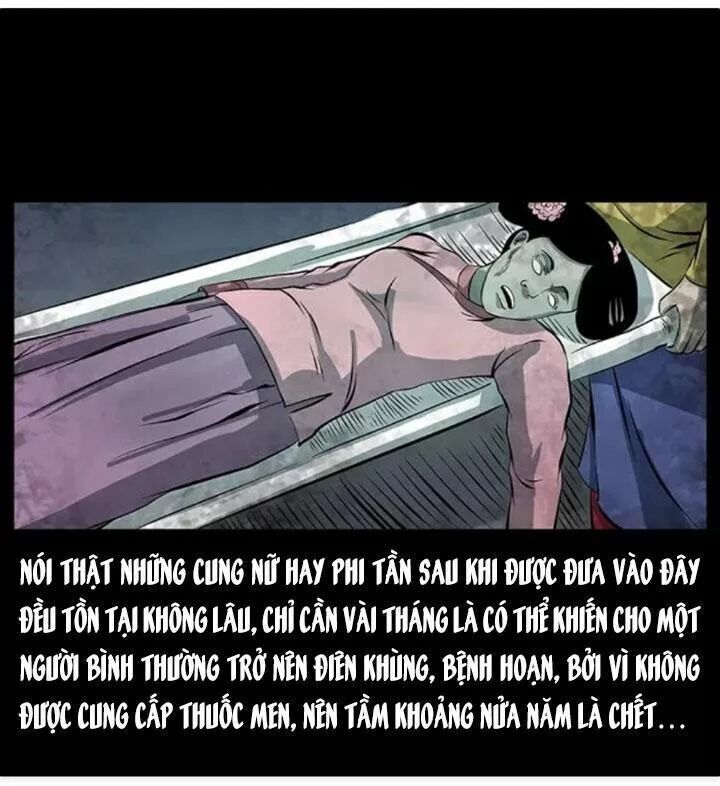 U Minh Ngụy Tượng Chapter 89 - Trang 2