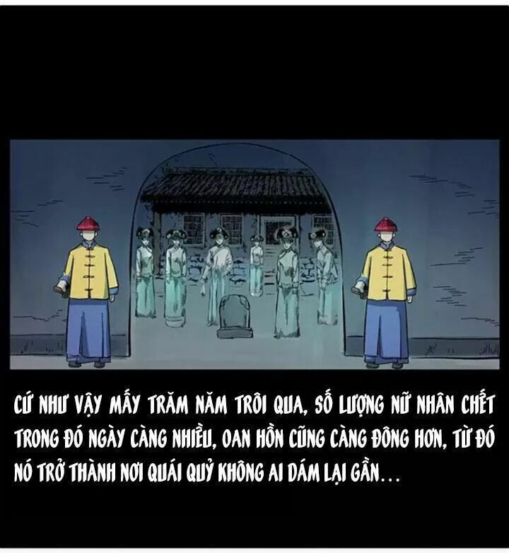 U Minh Ngụy Tượng Chapter 89 - Trang 2