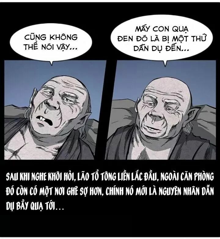 U Minh Ngụy Tượng Chapter 89 - Trang 2