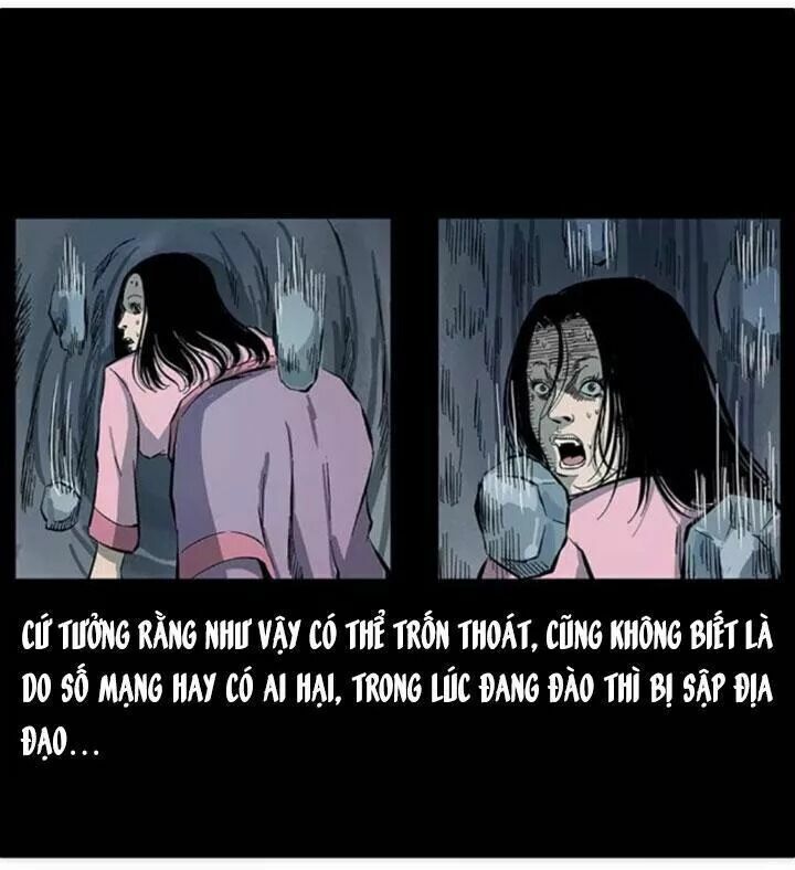 U Minh Ngụy Tượng Chapter 89 - Trang 2