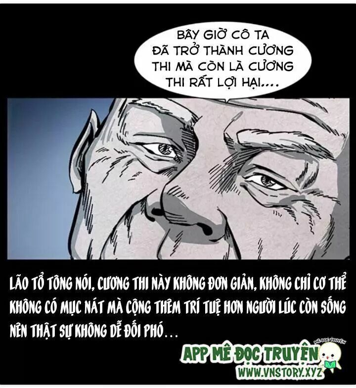 U Minh Ngụy Tượng Chapter 89 - Trang 2