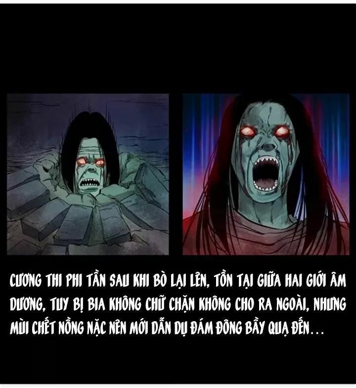 U Minh Ngụy Tượng Chapter 89 - Trang 2