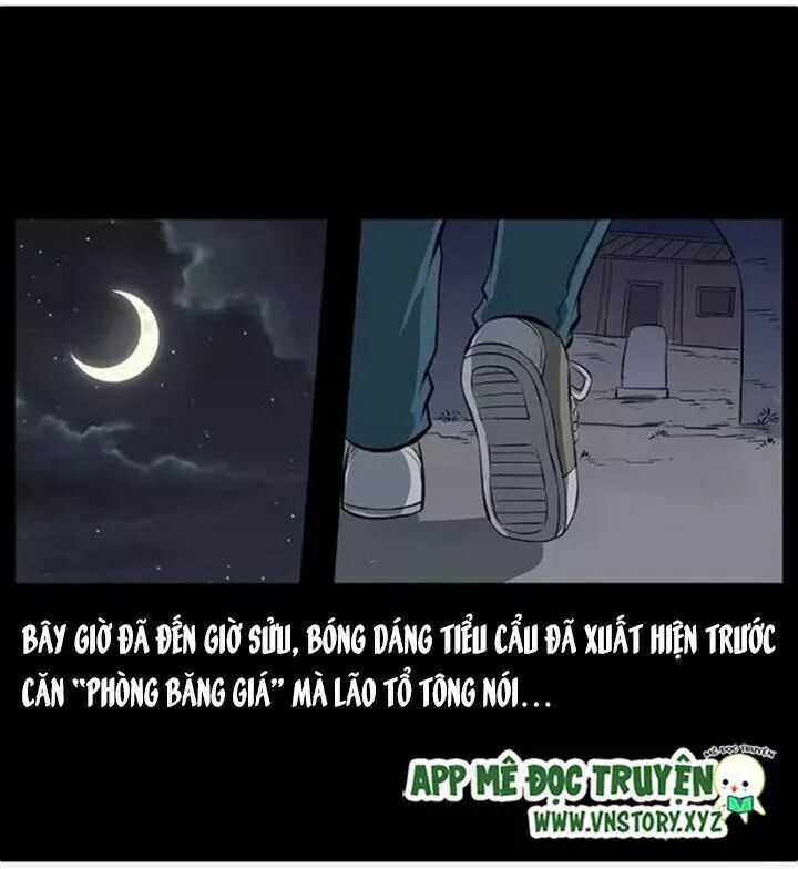 U Minh Ngụy Tượng Chapter 89 - Trang 2