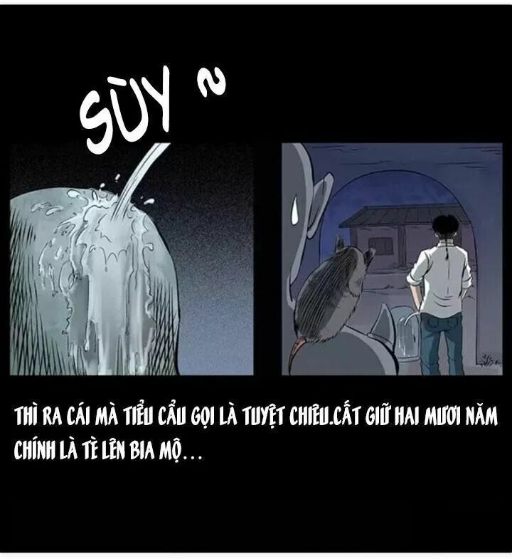 U Minh Ngụy Tượng Chapter 89 - Trang 2