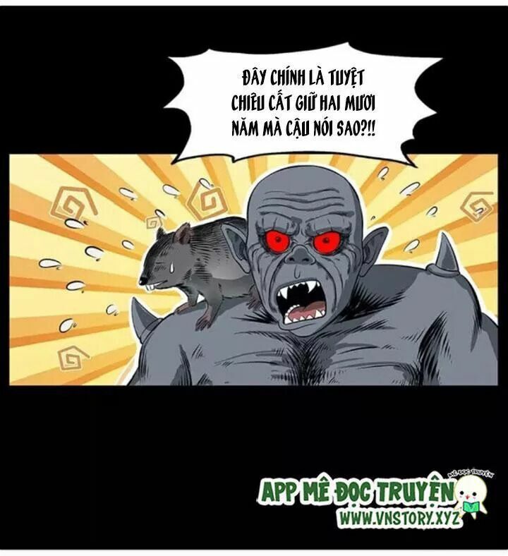 U Minh Ngụy Tượng Chapter 89 - Trang 2